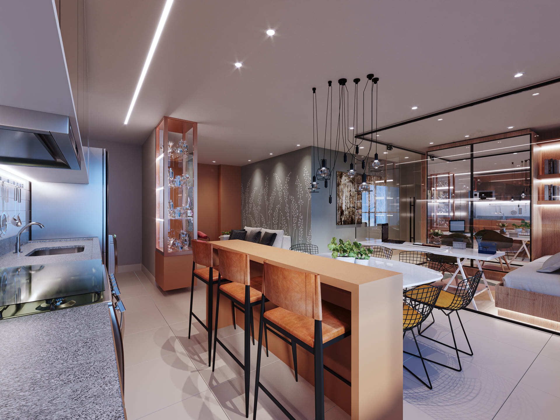 Inside Park Home — imagem 5