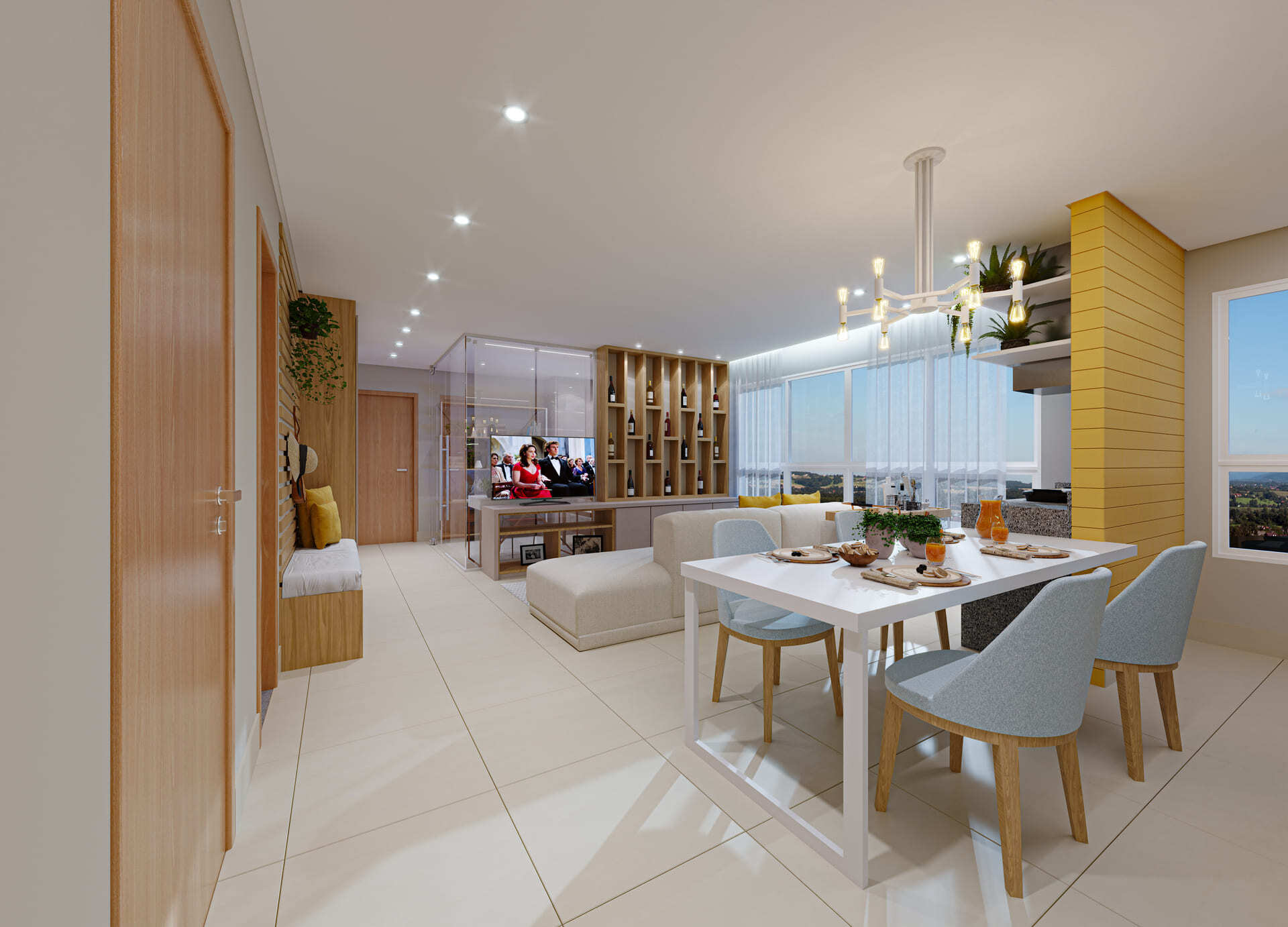 Inside Park Home — imagem 6