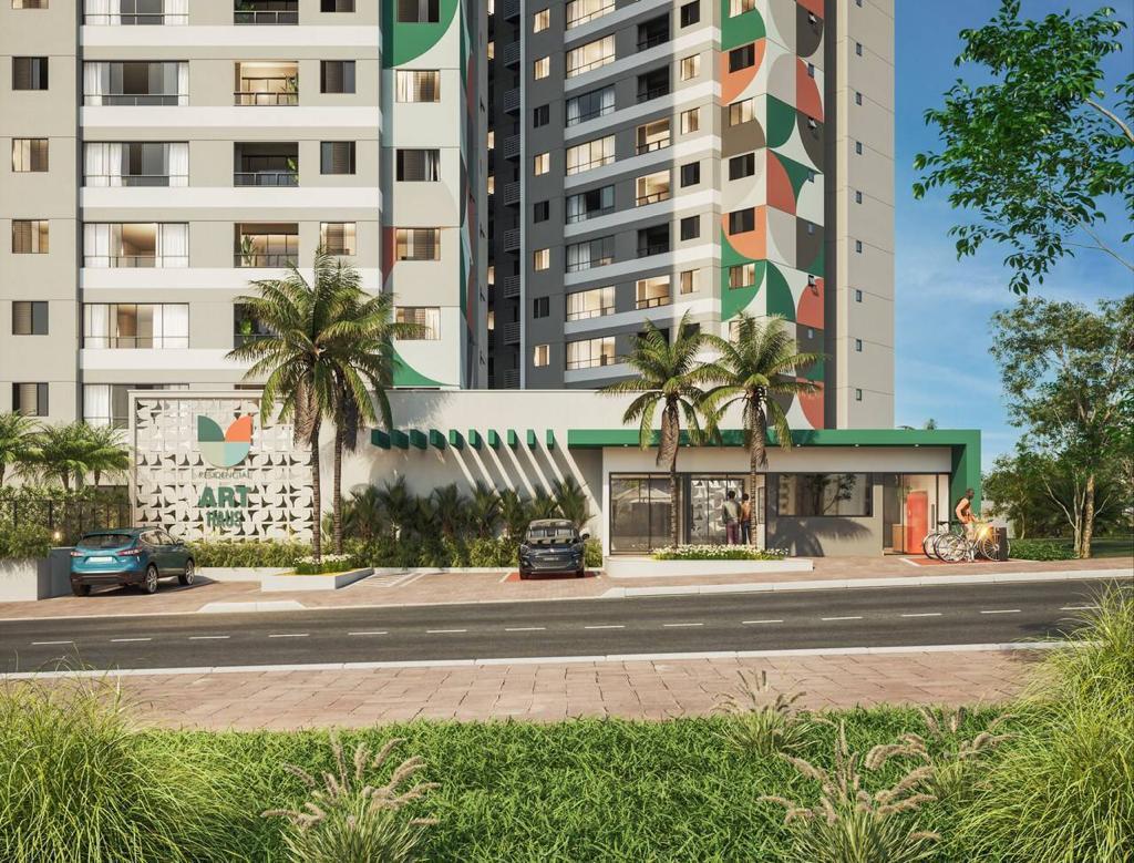 Residencial Art Haus — imagem 2