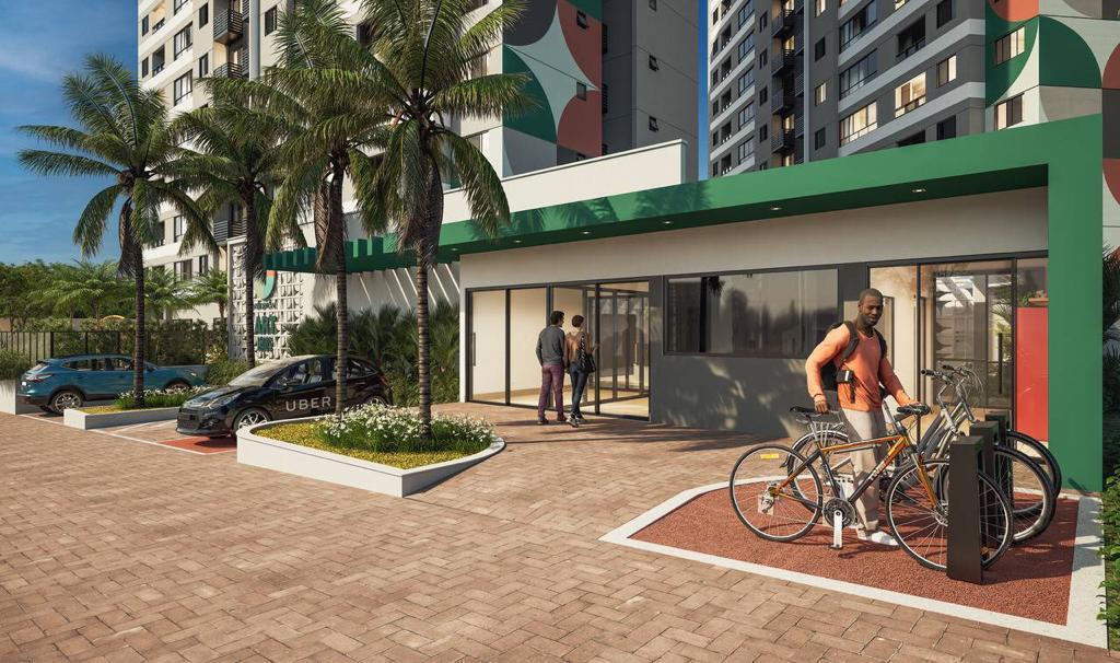 Residencial Art Haus — imagem 3