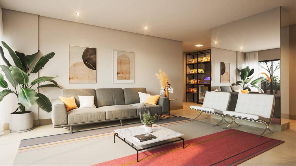 Residencial Art Haus — imagem 4