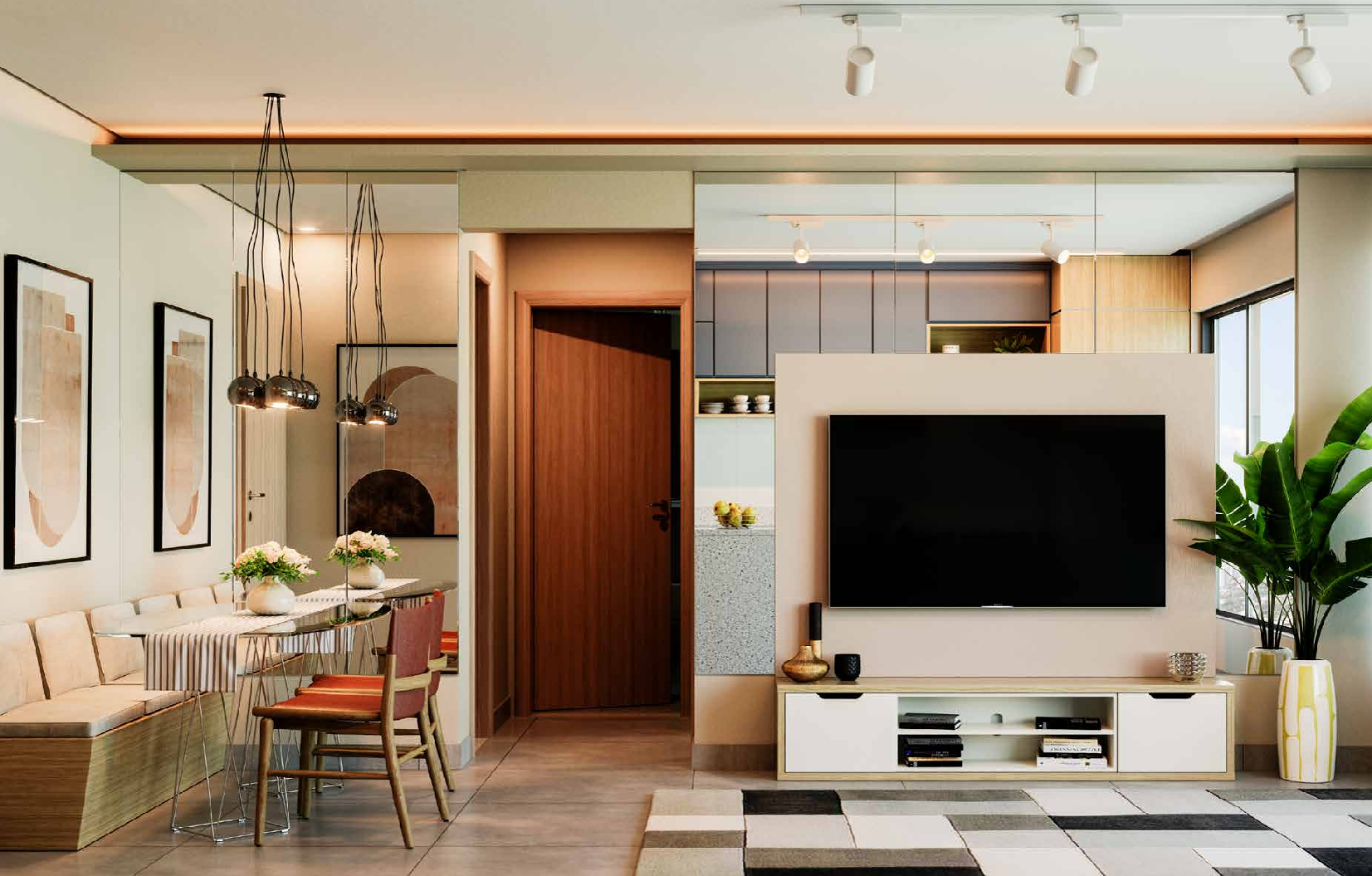 Residencial Art Haus — imagem 5