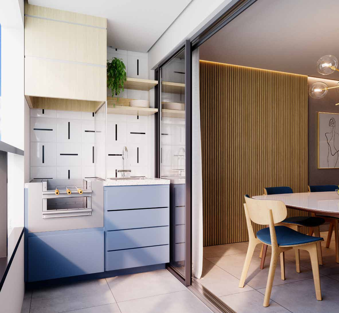 Residencial Art Haus — imagem 6