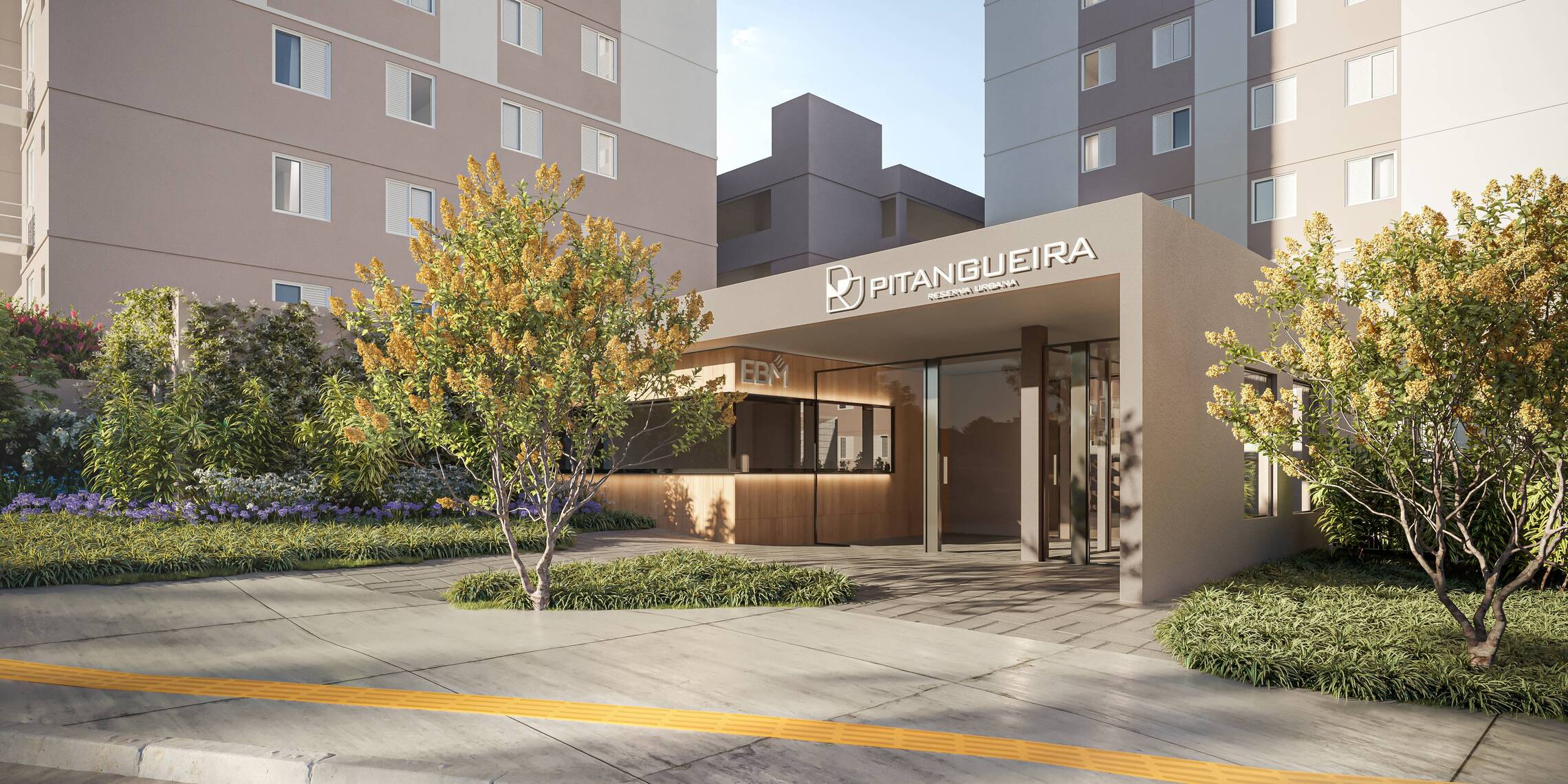 Pitangueira Reserva Urbana - Fase 1 — imagem 2