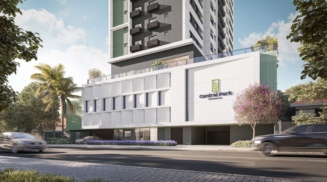 Central Park Residence — imagem 2