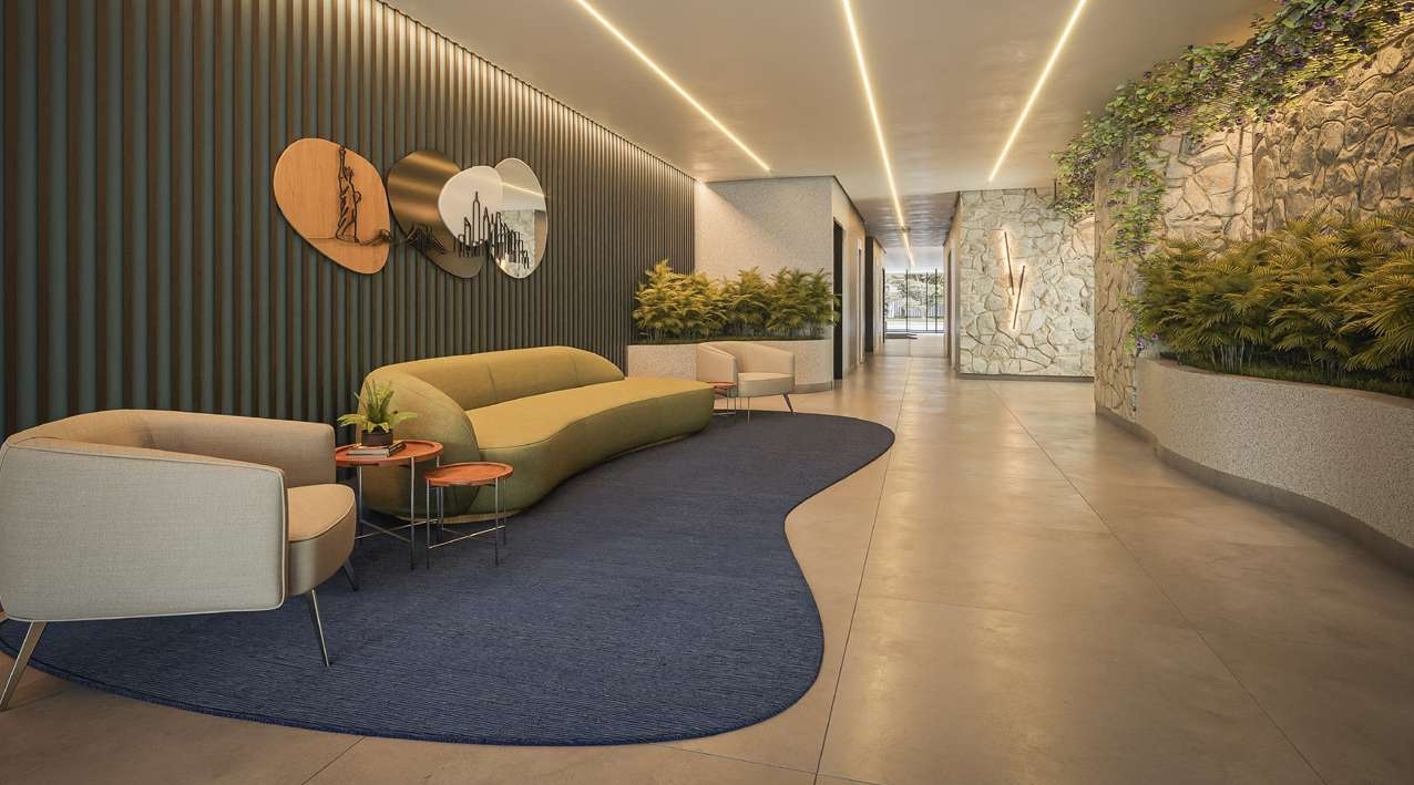 Central Park Residence — imagem 3