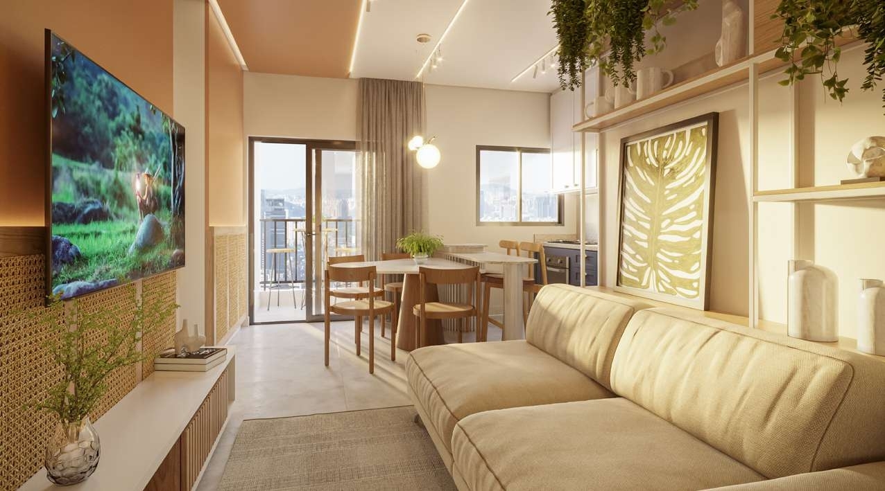 Central Park Residence — imagem 4