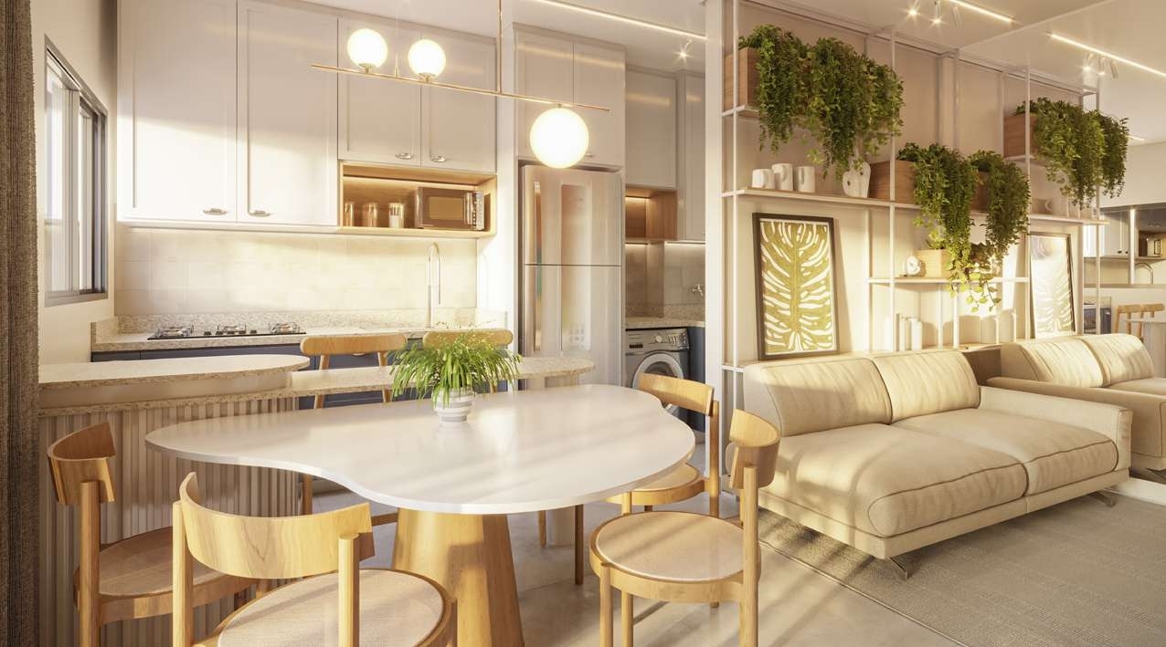 Central Park Residence — imagem 6
