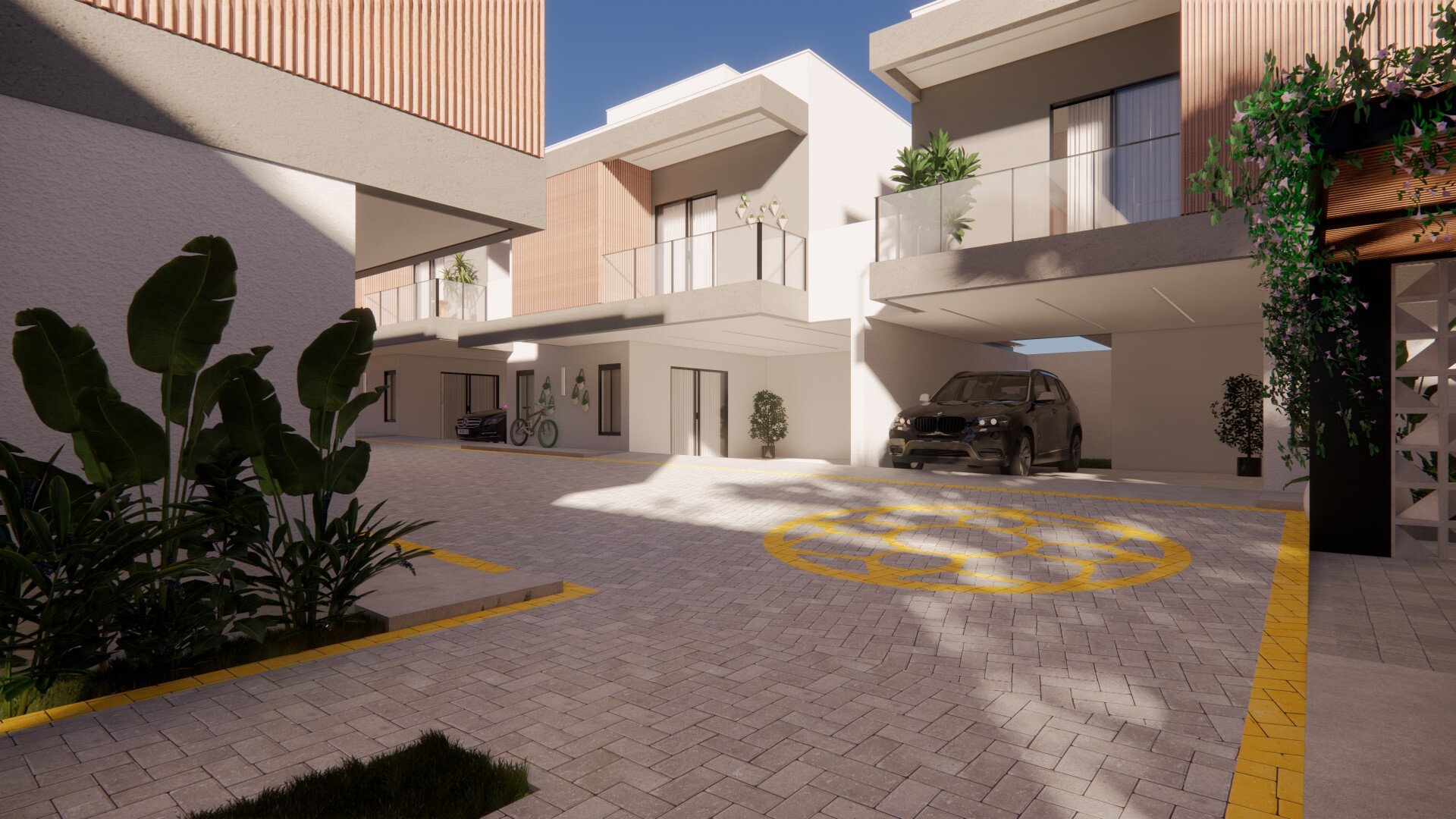 House Garden Parque Cascavel — imagem 4
