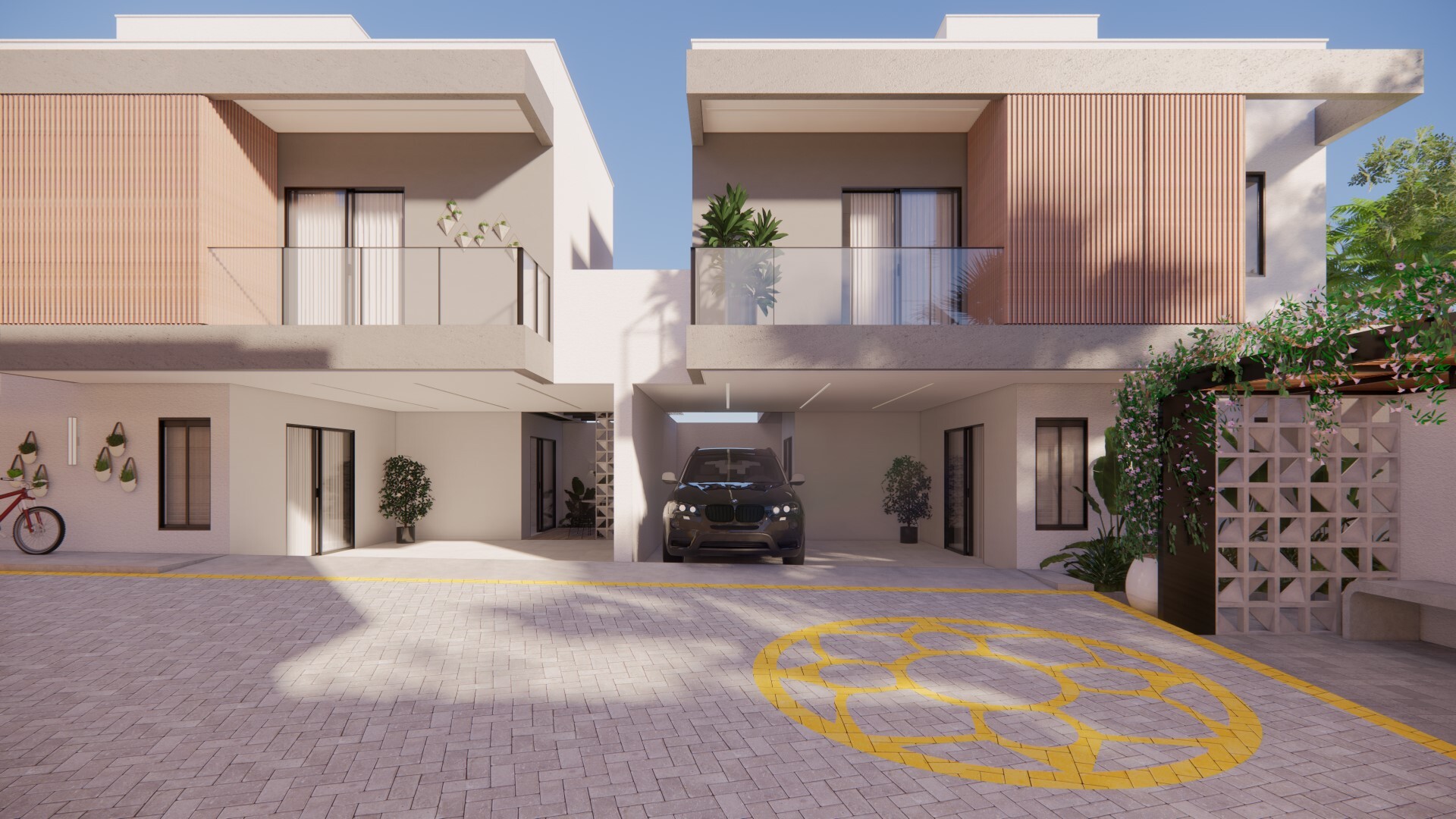 House Garden Parque Cascavel — imagem 6