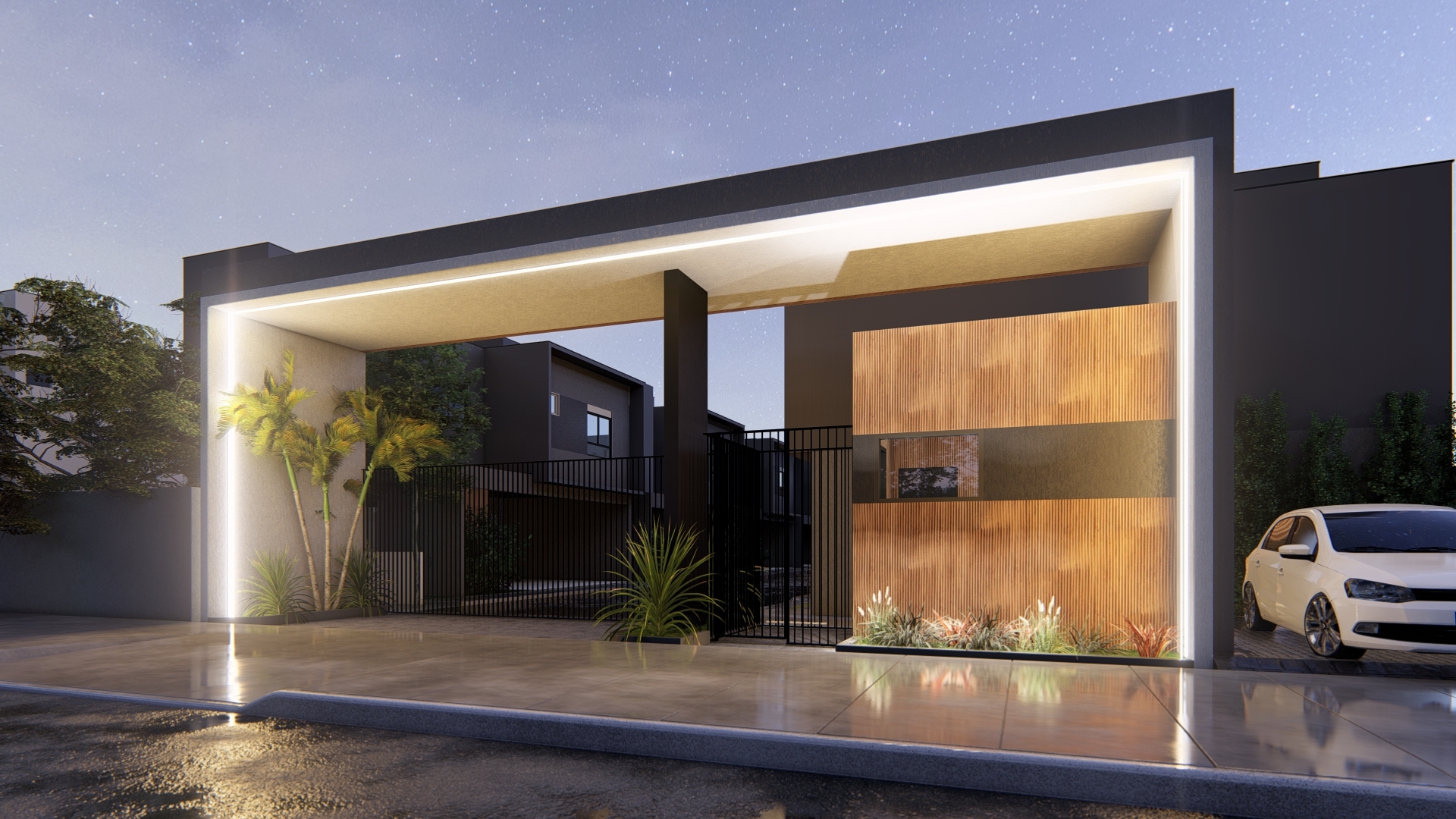 Ecohouse Atlântico — imagem 2