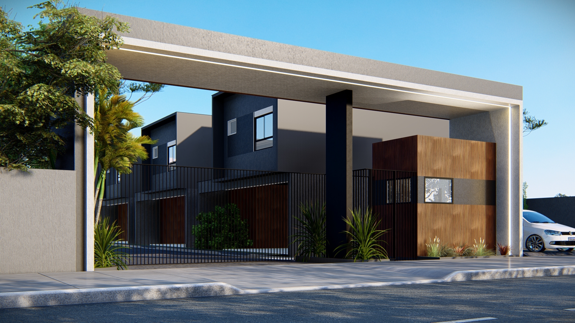 Ecohouse Atlântico — imagem 3