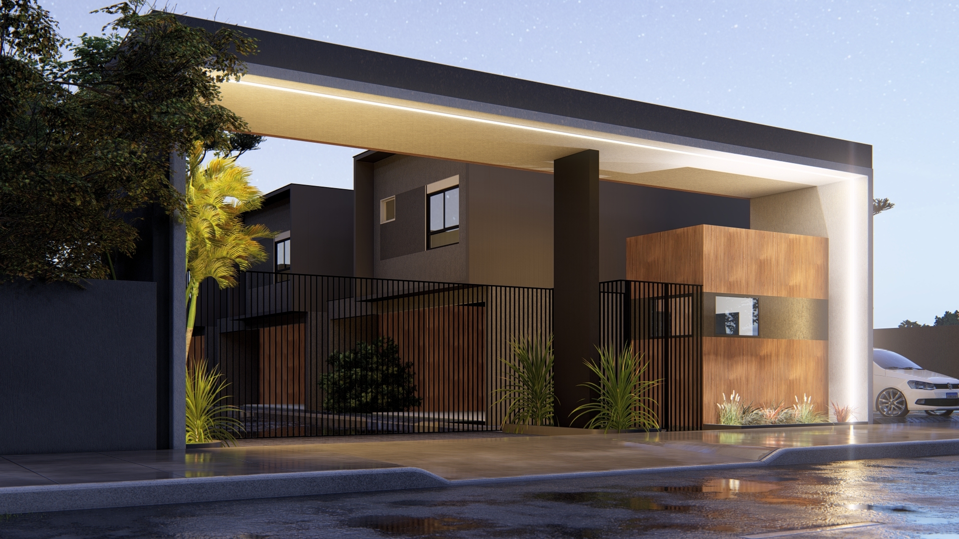 Ecohouse Atlântico — imagem 4