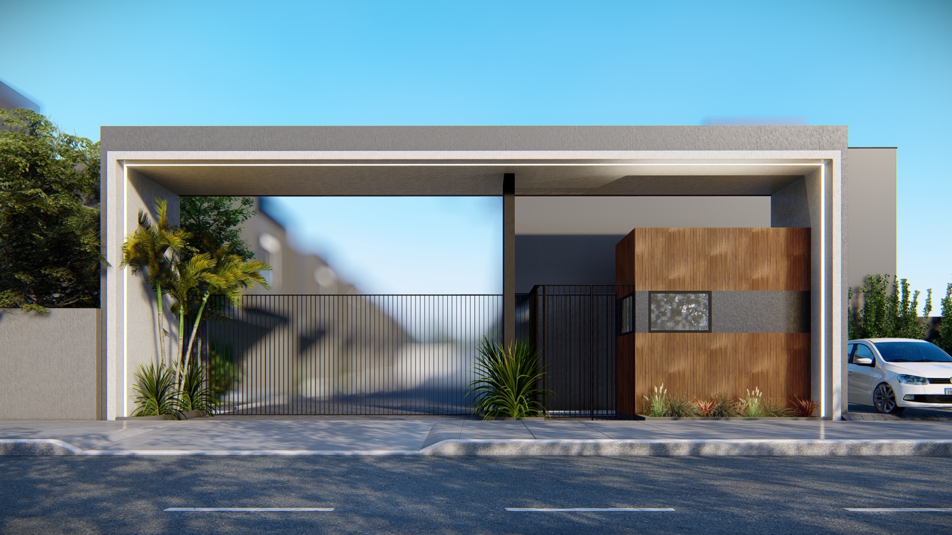 Ecohouse Atlântico — imagem 5