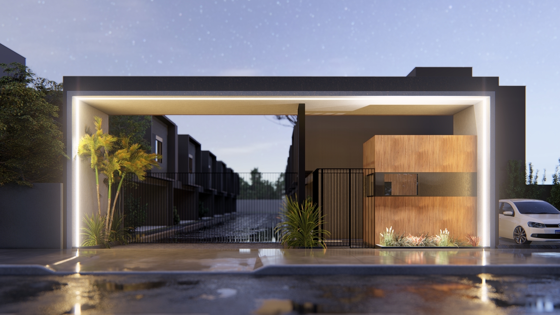 Ecohouse Atlântico — imagem 6