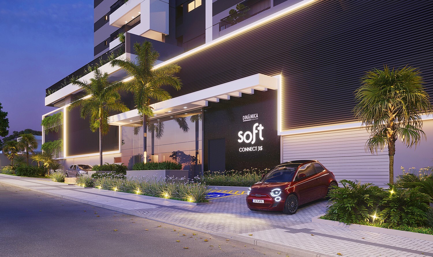 Soft Connect 15 — imagem 4