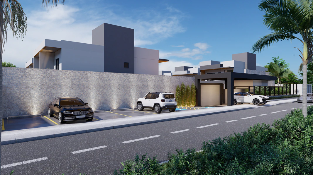 Casa Premier - Condomínio de Sobrados — imagem 2