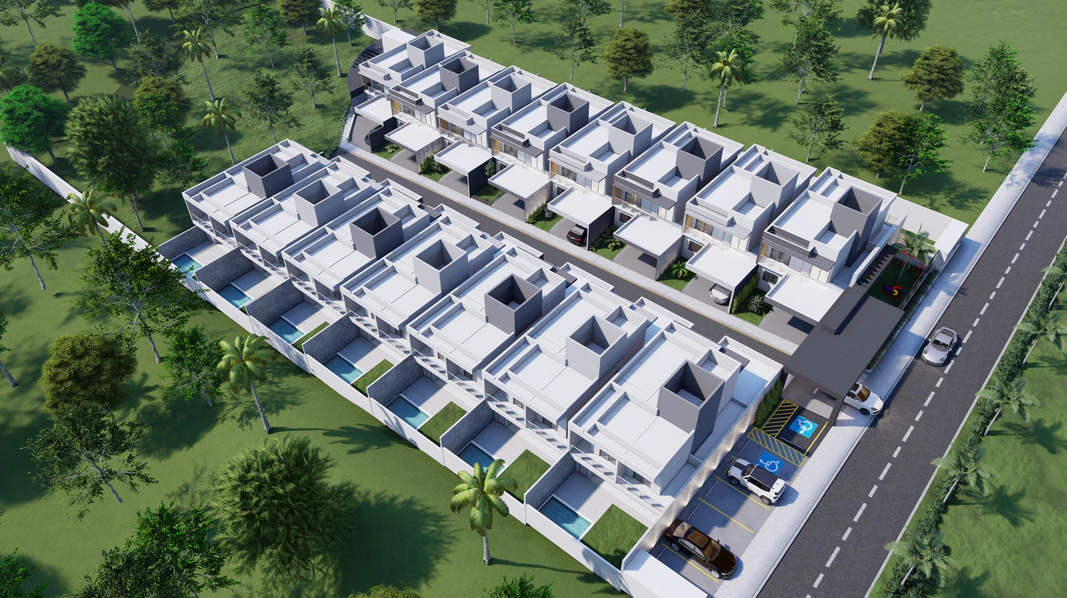 Casa Premier - Condomínio de Sobrados — imagem 3