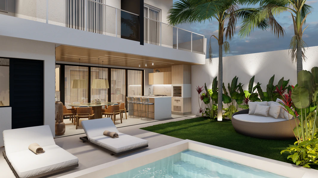 Casa Premier - Condomínio de Sobrados — imagem 4
