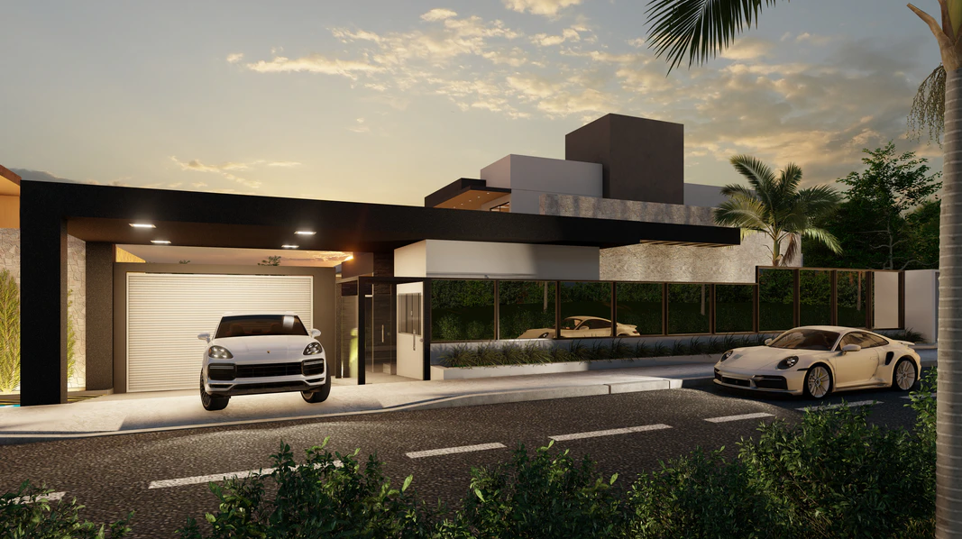 Casa Premier - Condomínio de Sobrados — imagem 5