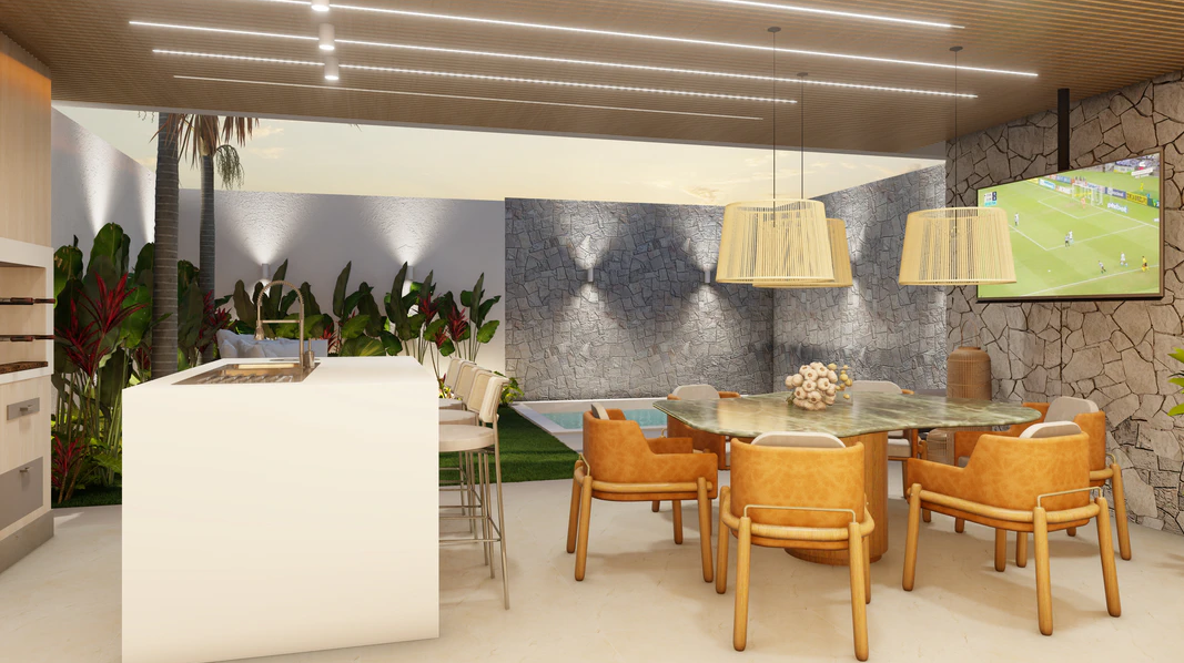 Casa Premier - Condomínio de Sobrados — imagem 6