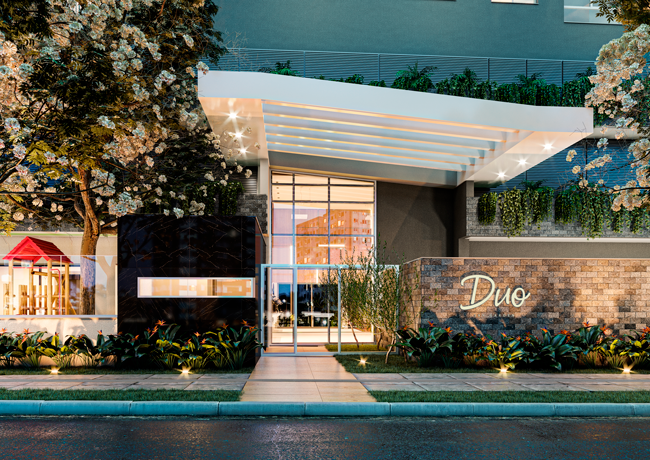 Duo Sky Garden — imagem 2