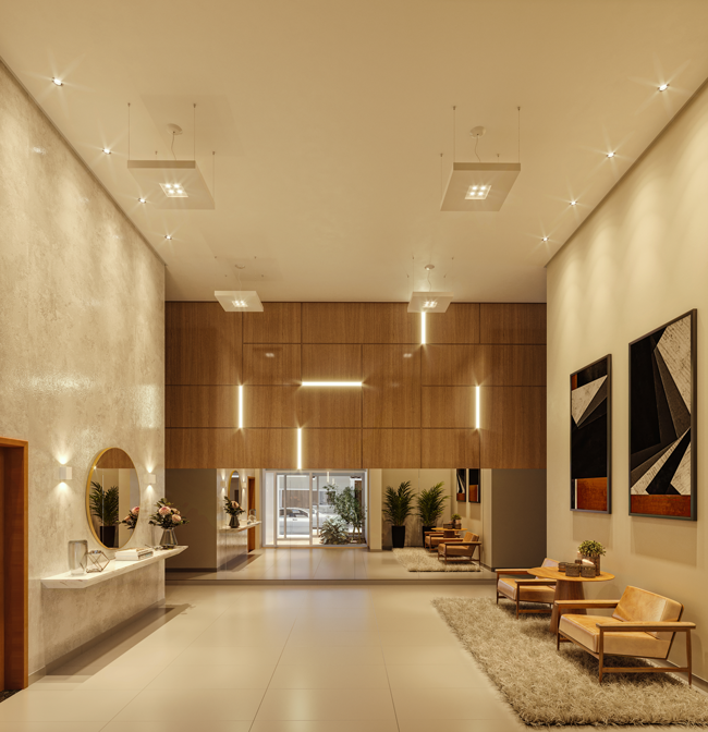 Duo Sky Garden — imagem 3