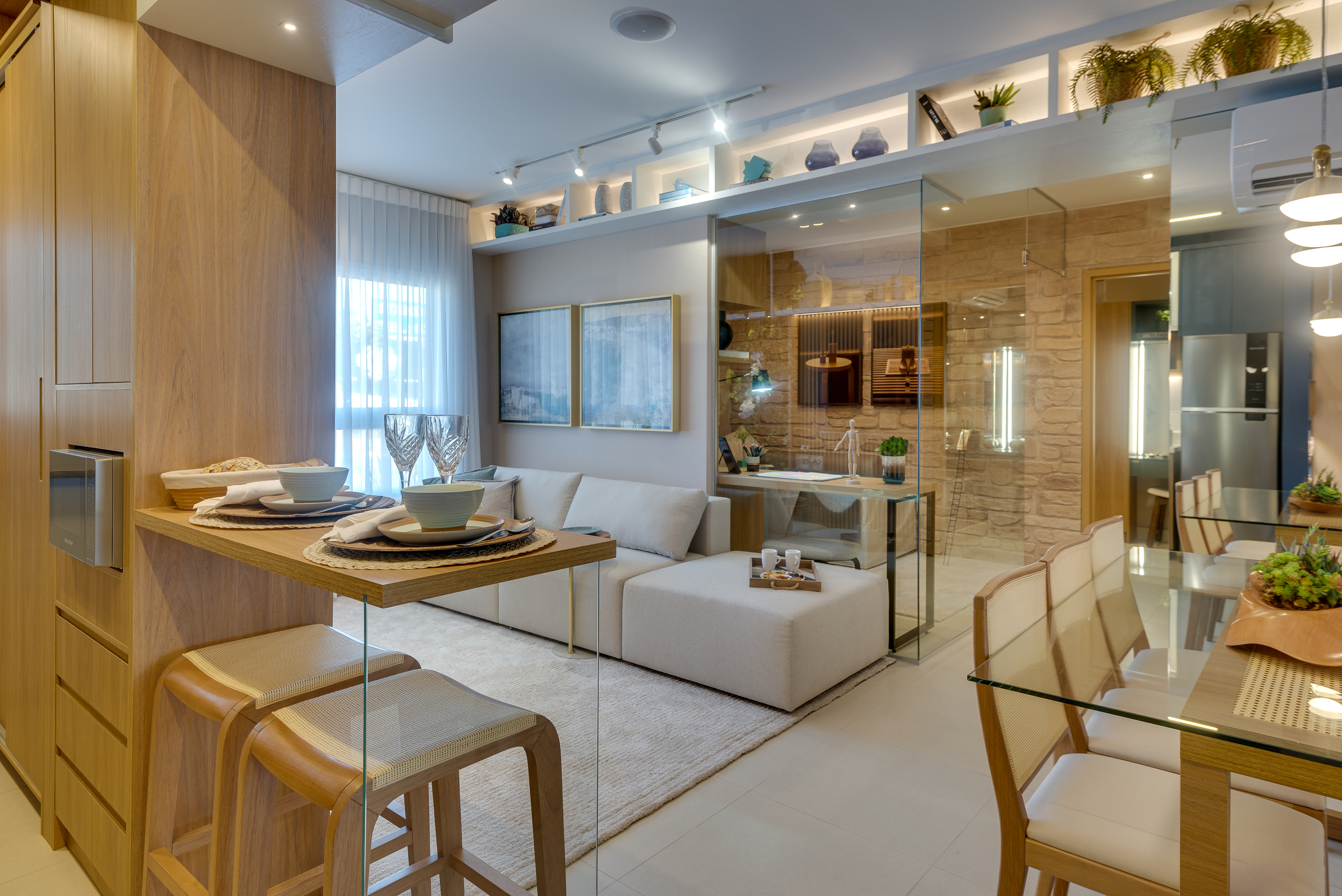 Duo Sky Garden — imagem 4