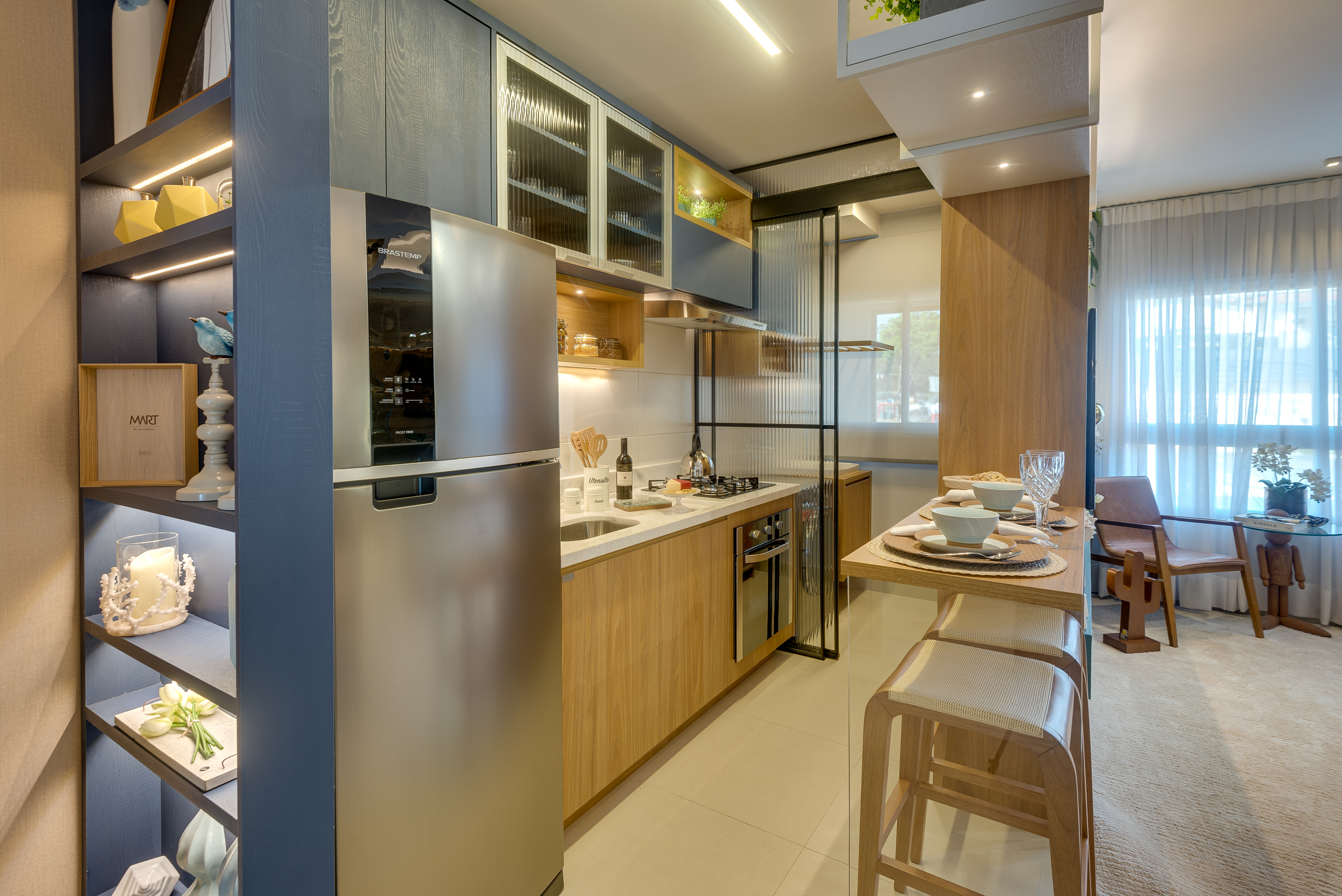 Duo Sky Garden — imagem 5