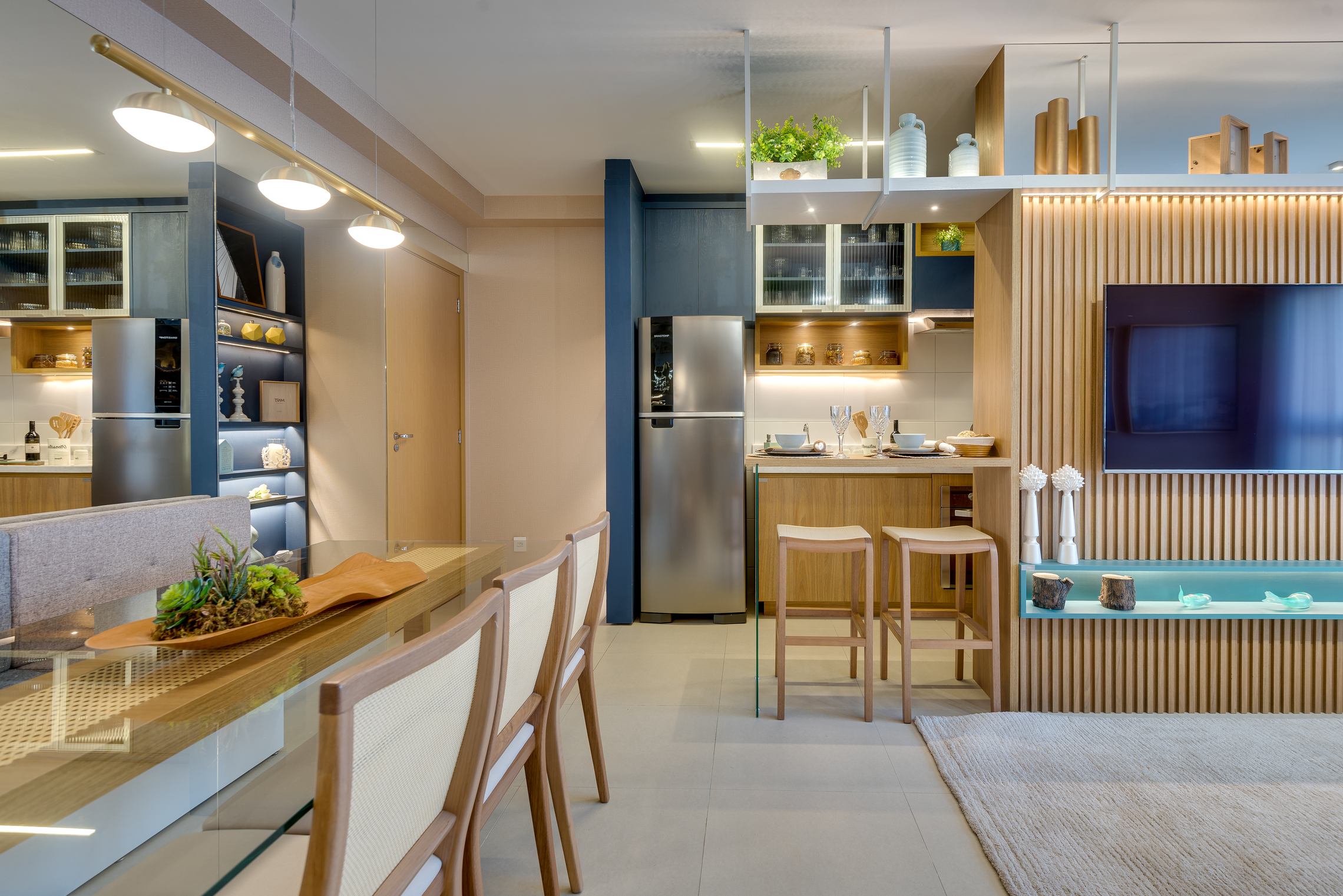Duo Sky Garden — imagem 6