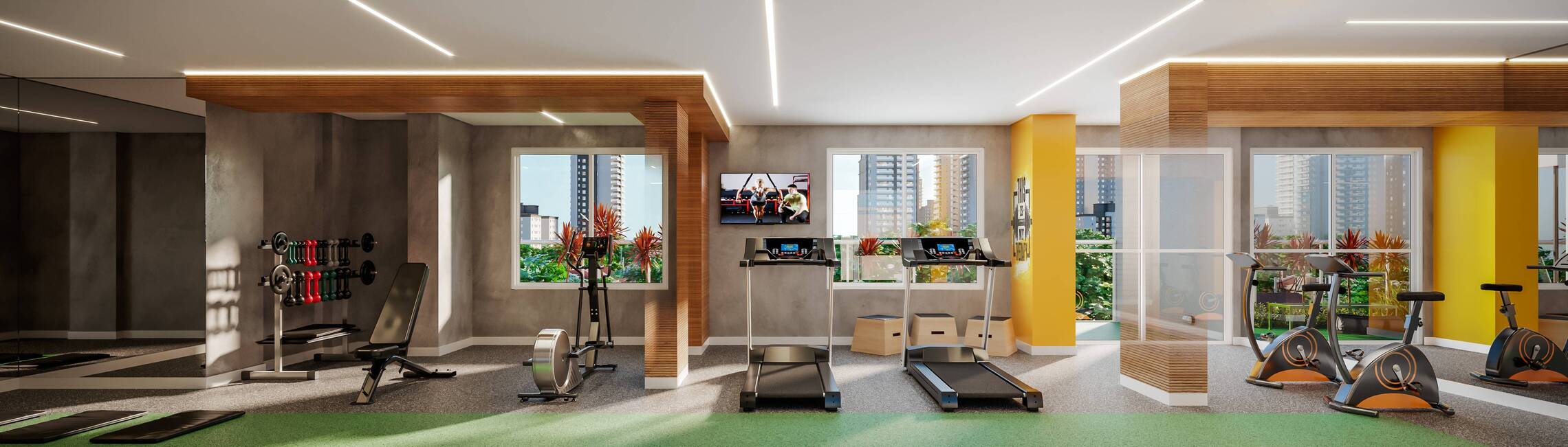 Wish Bella Vista — imagem 3