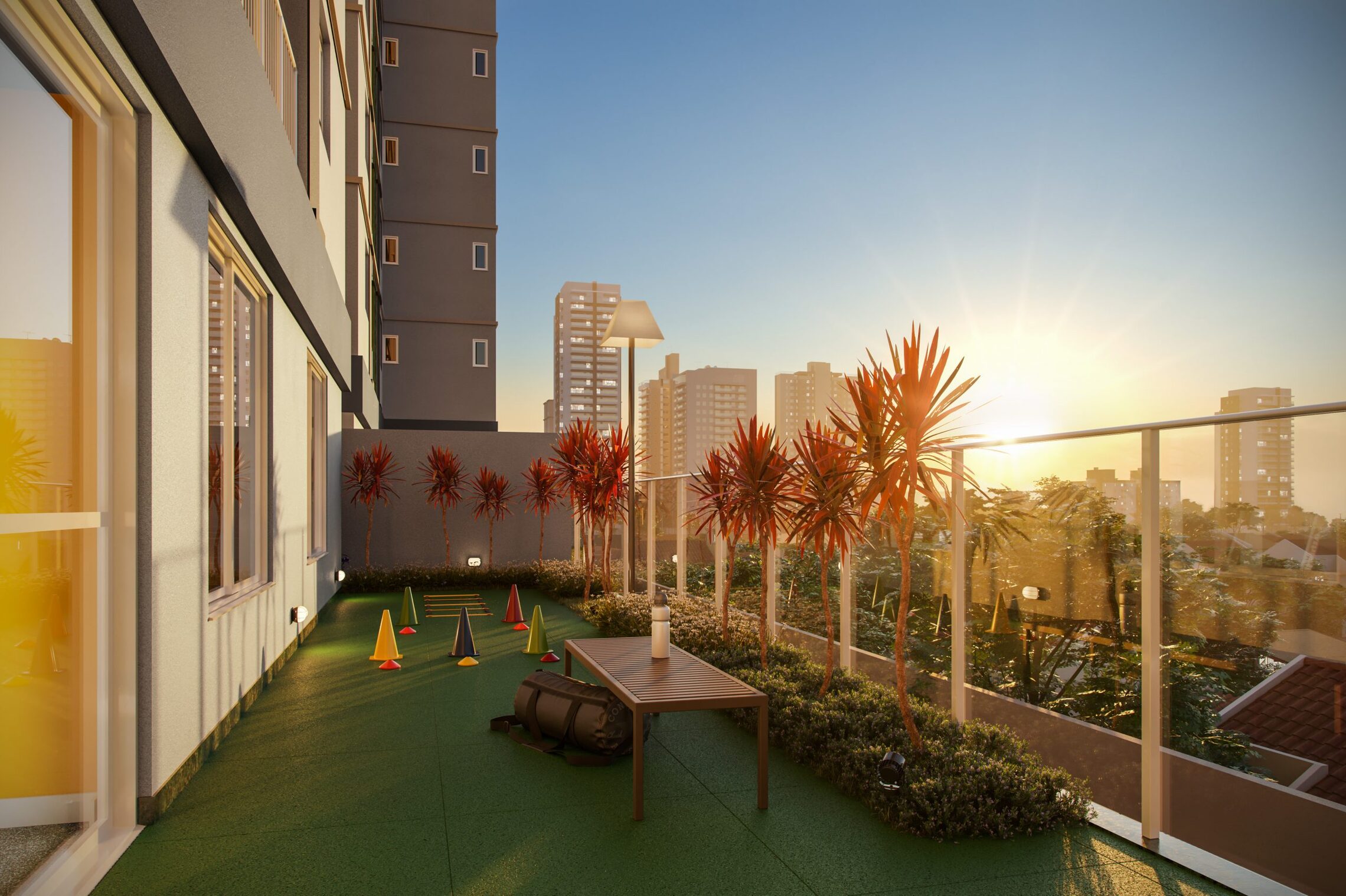 Wish Bella Vista — imagem 4
