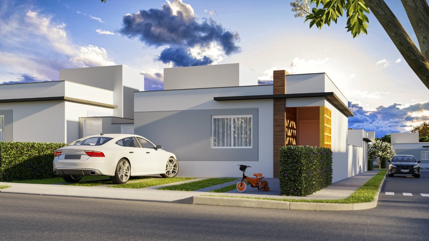 Kazas Jardins Bellágio - Fase 1 — imagem 3