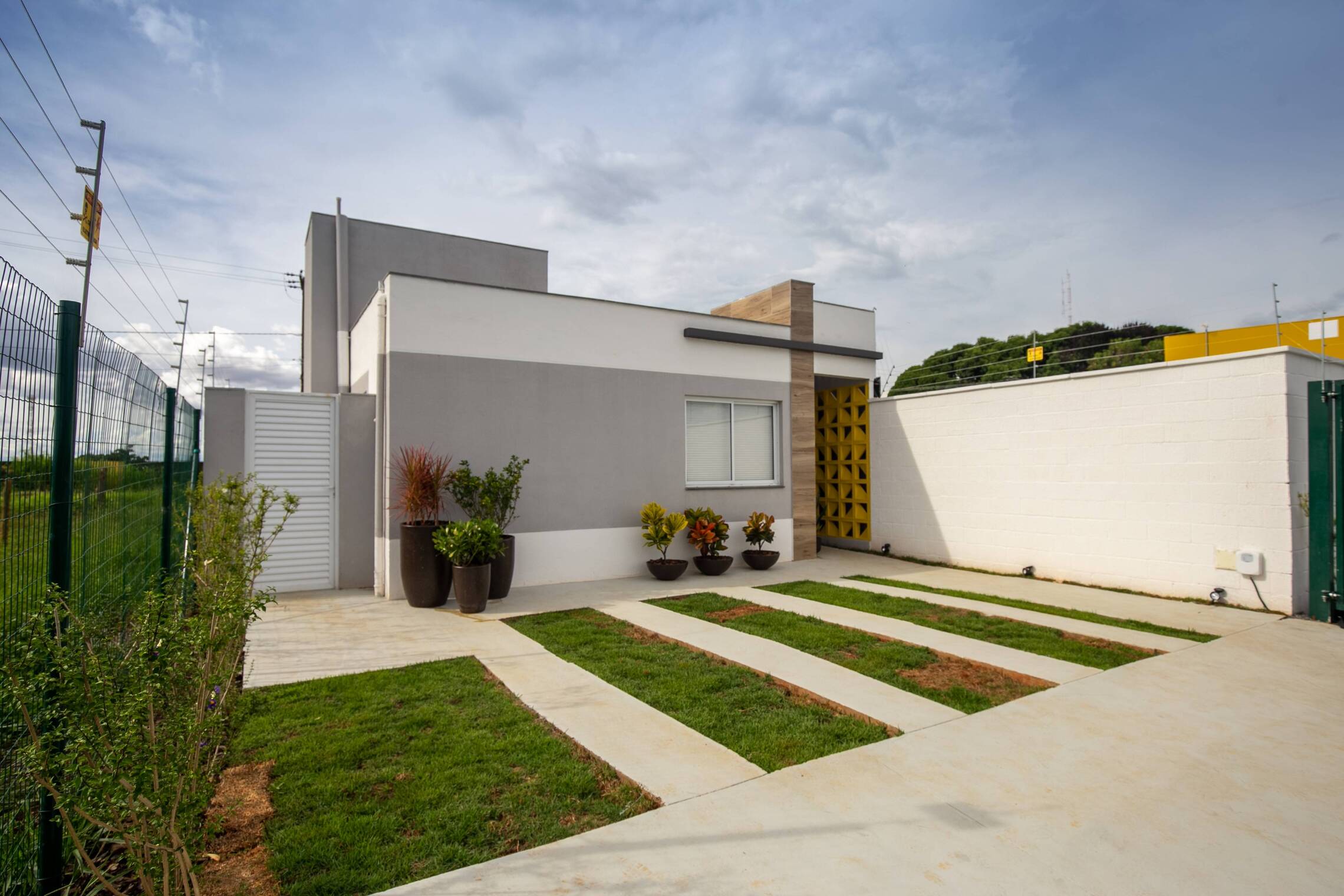 Kazas Jardins Bellágio - Fase 1 — imagem 4