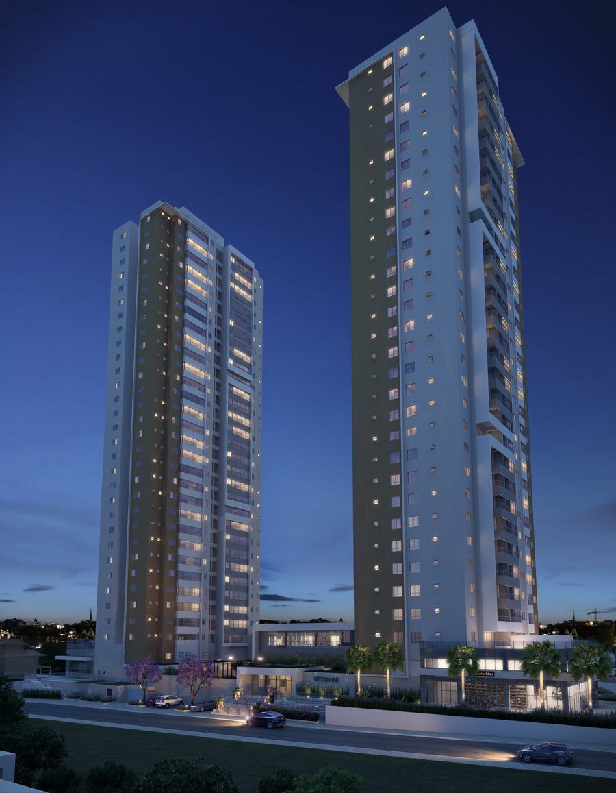 Uptown Home — imagem 2