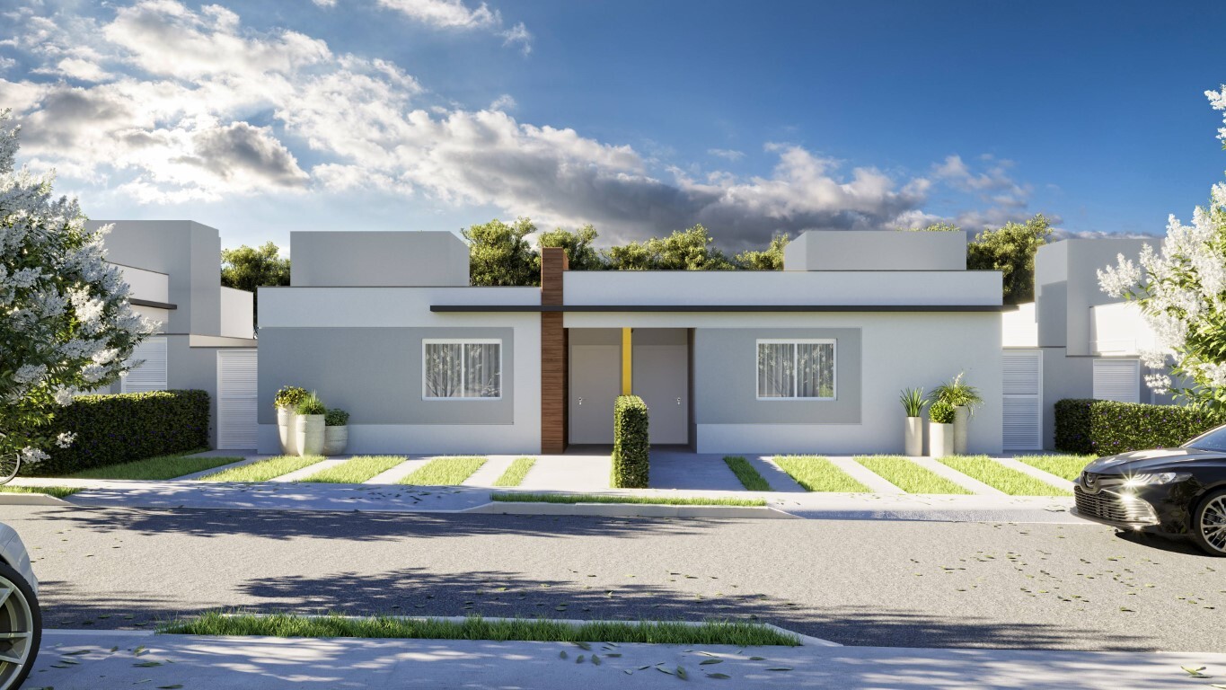 Kazas Jardins Bellágio - Fase 2 — imagem 2