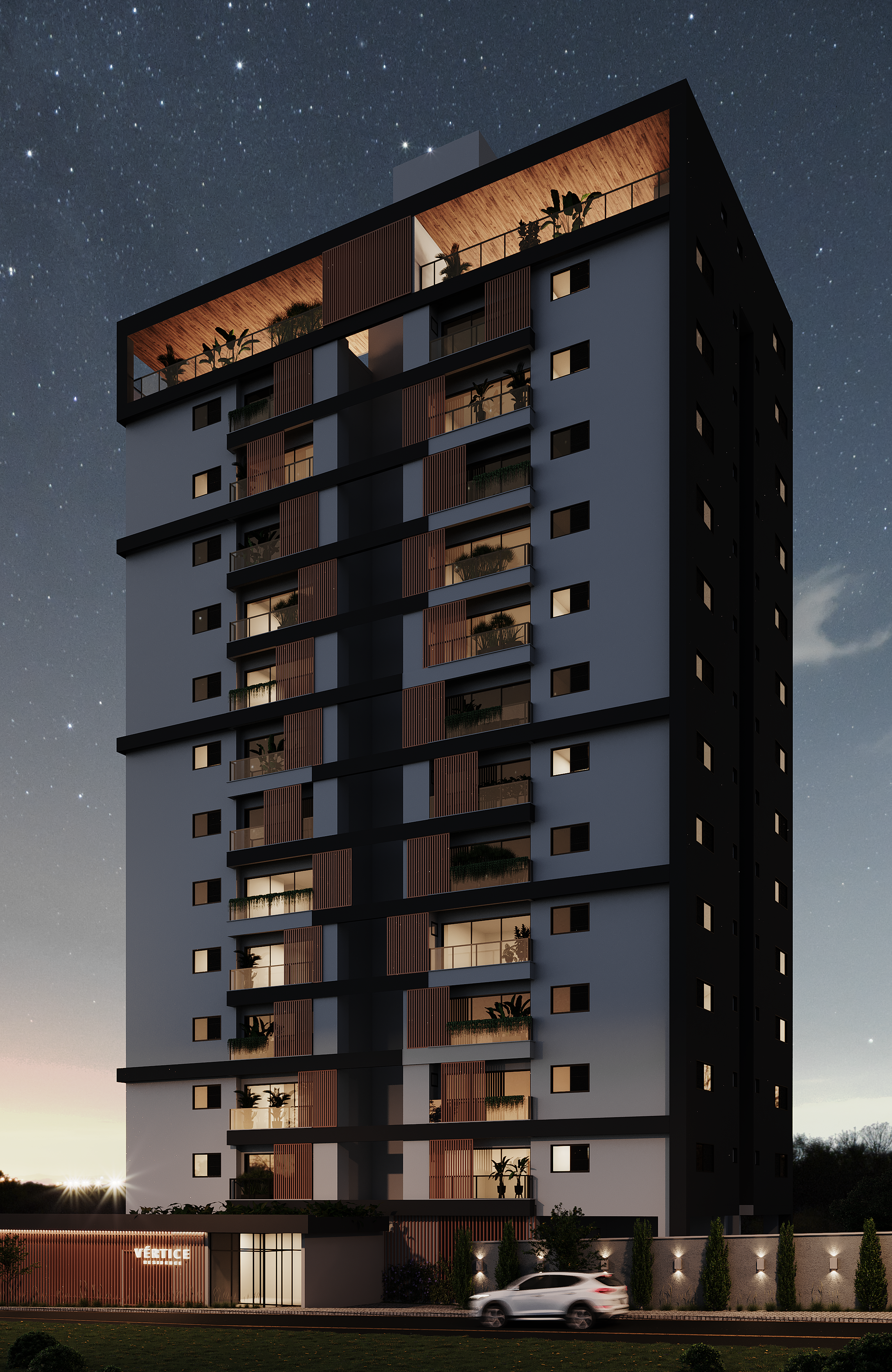 Vértice Residence — imagem 2