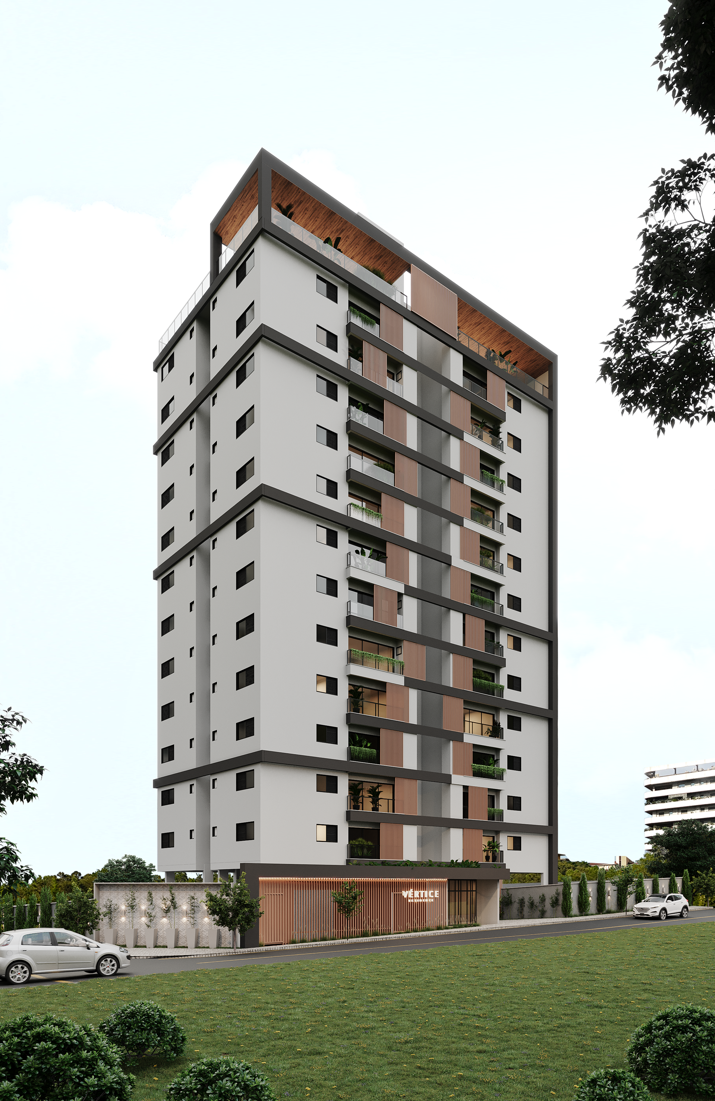 Vértice Residence — imagem 3
