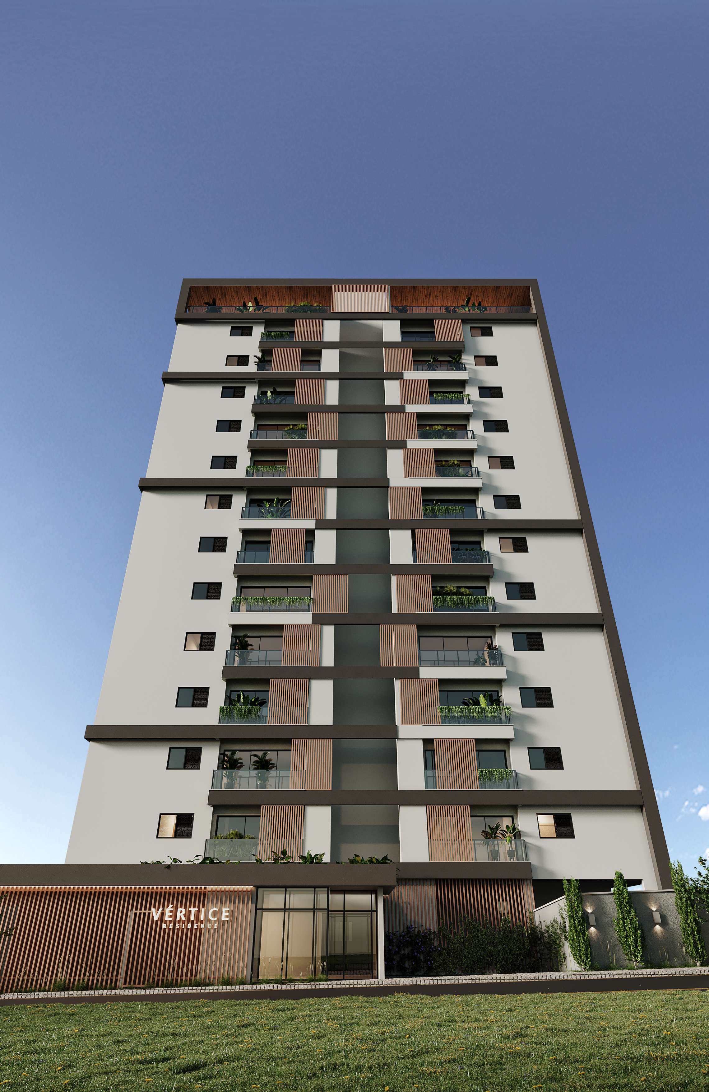 Vértice Residence — imagem 4