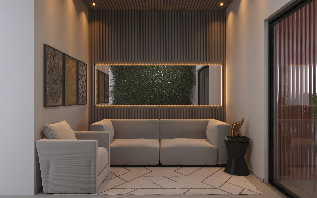 Vértice Residence — imagem 5