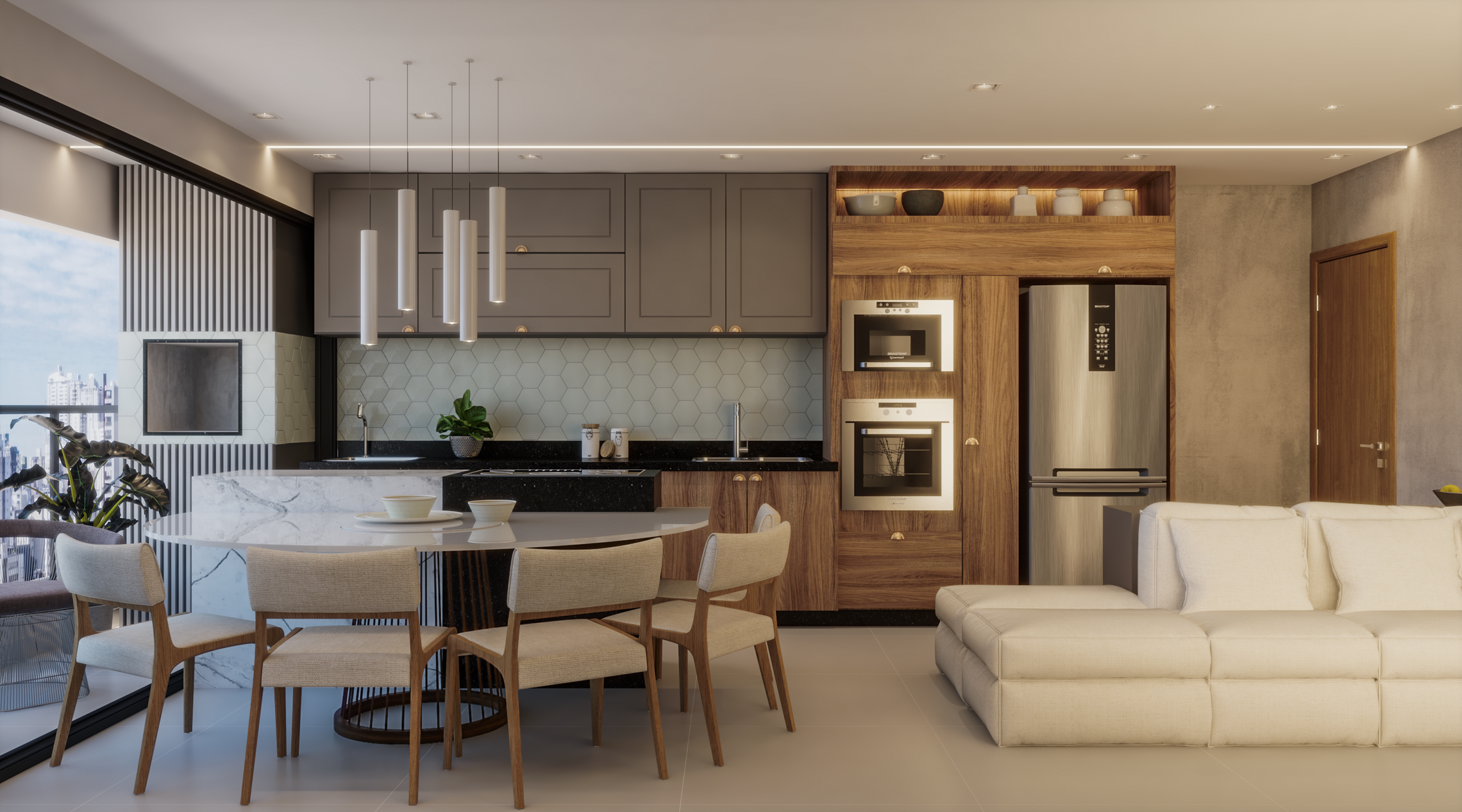 Vértice Residence — imagem 6