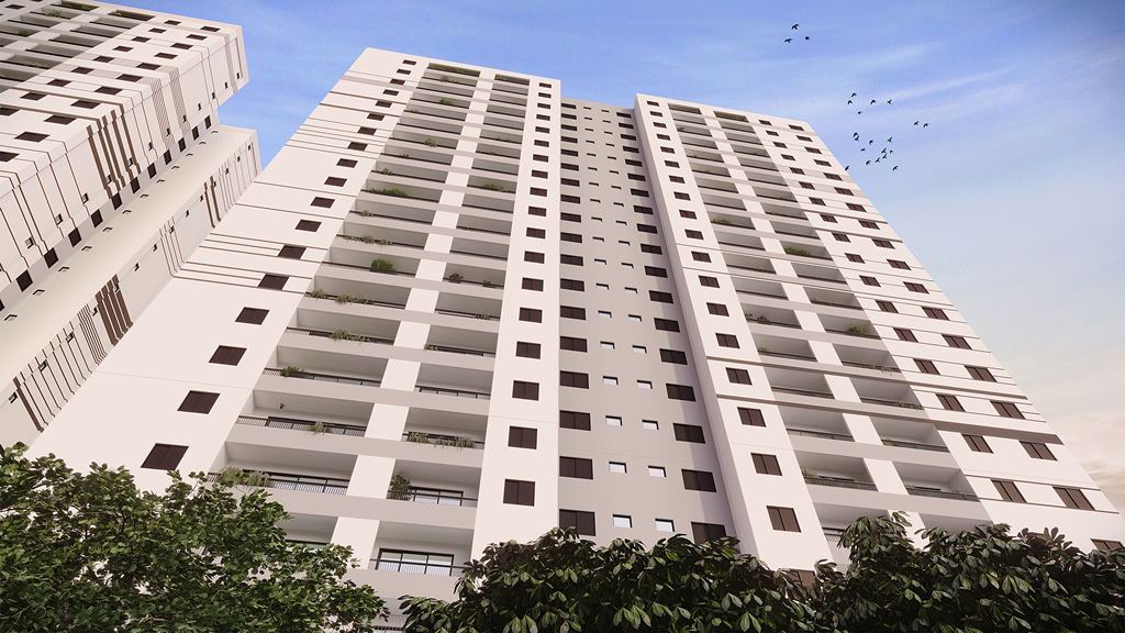 Distrito Goiás Norte - Fase 1 — imagem 2