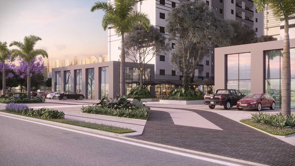 Distrito Goiás Norte - Fase 1 — imagem 3