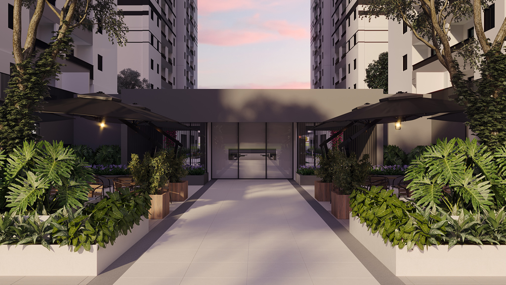 Distrito Goiás Norte - Fase 1 — imagem 4