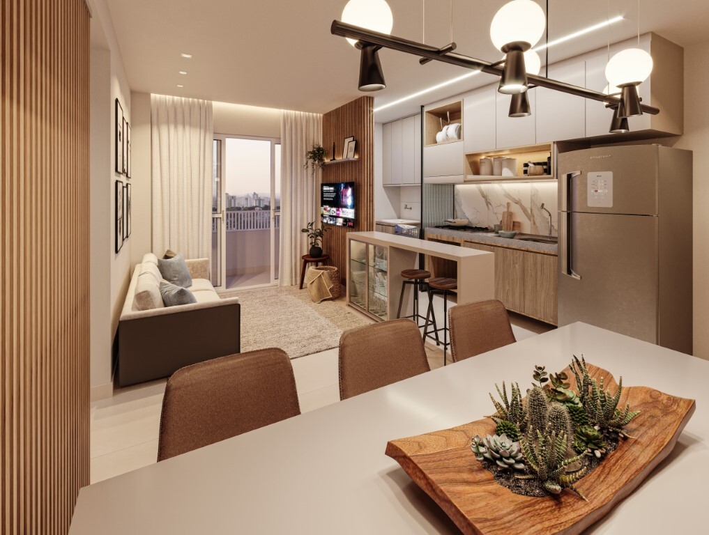 Linea Leste Oeste — imagem 5