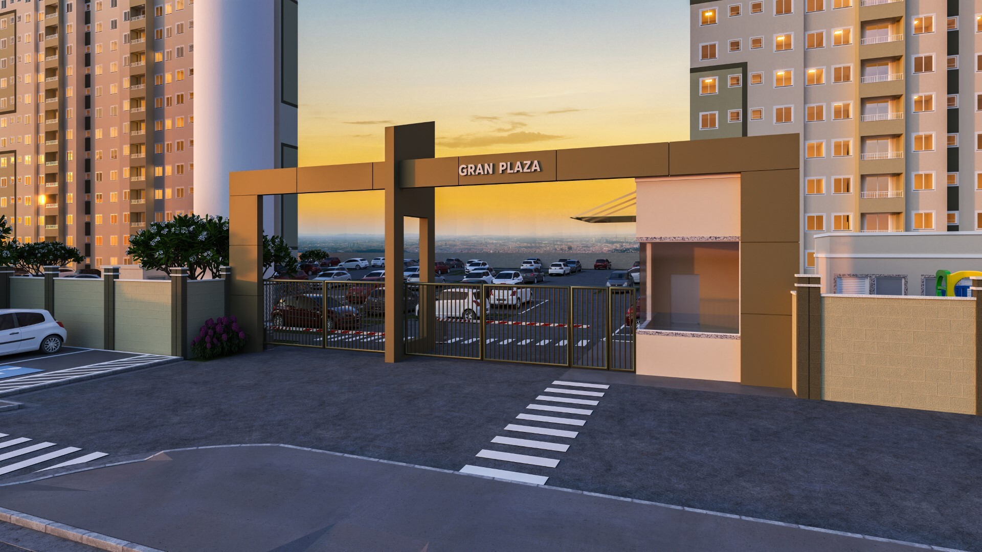 Gran Plaza - Fase 1 — imagem 2