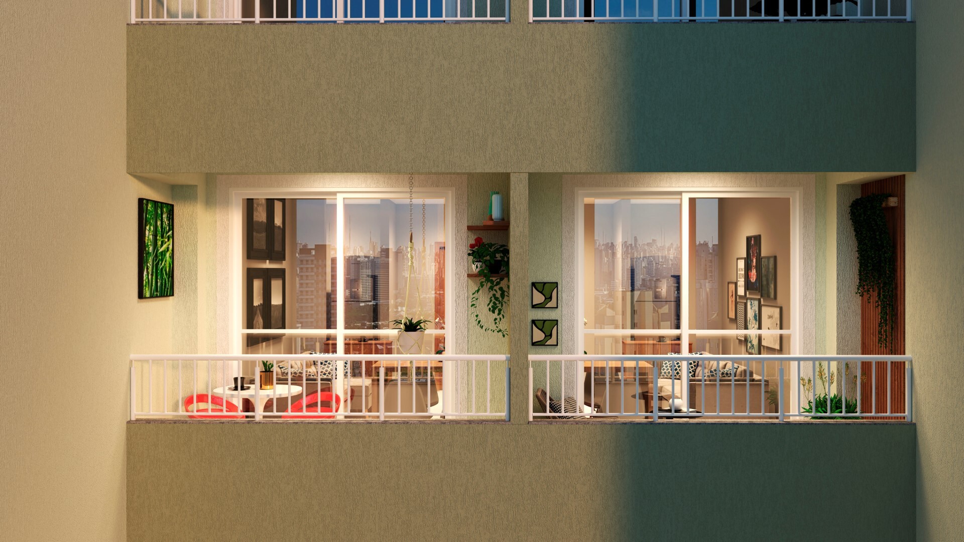 Gran Plaza - Fase 1 — imagem 4