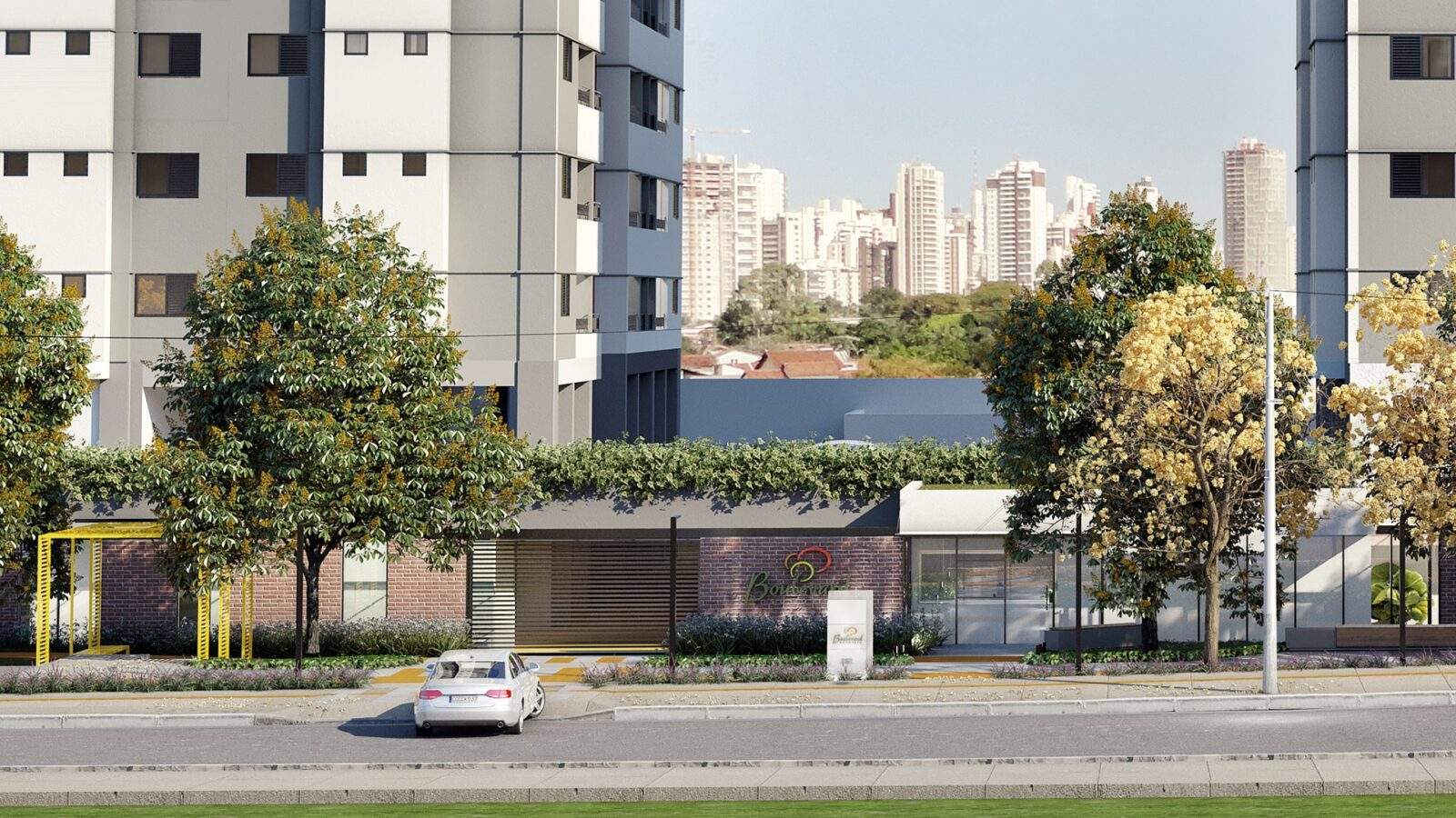 Boulevard Sudoeste - Fase 1 — imagem 2