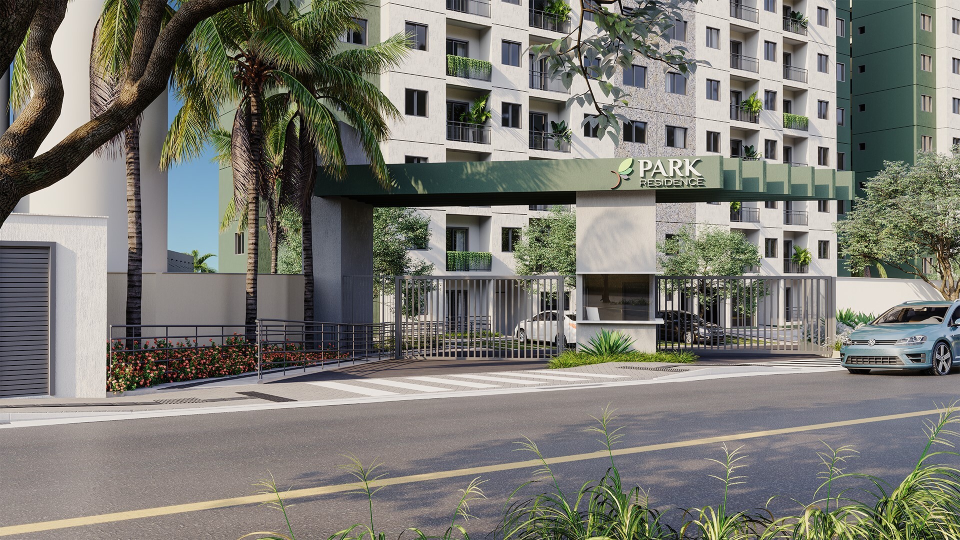 Park Residence - Fase 2 — imagem 2