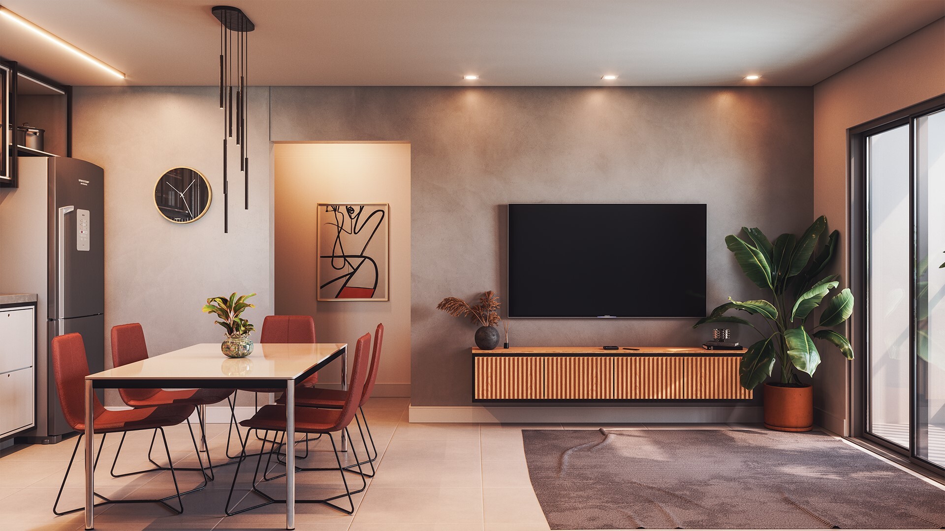 Park Residence - Fase 2 — imagem 4